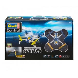 Revell Control Camera Quadrocopter