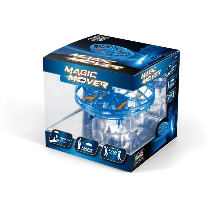 Revell Control: 24106 Action Game Magic Mover Blue