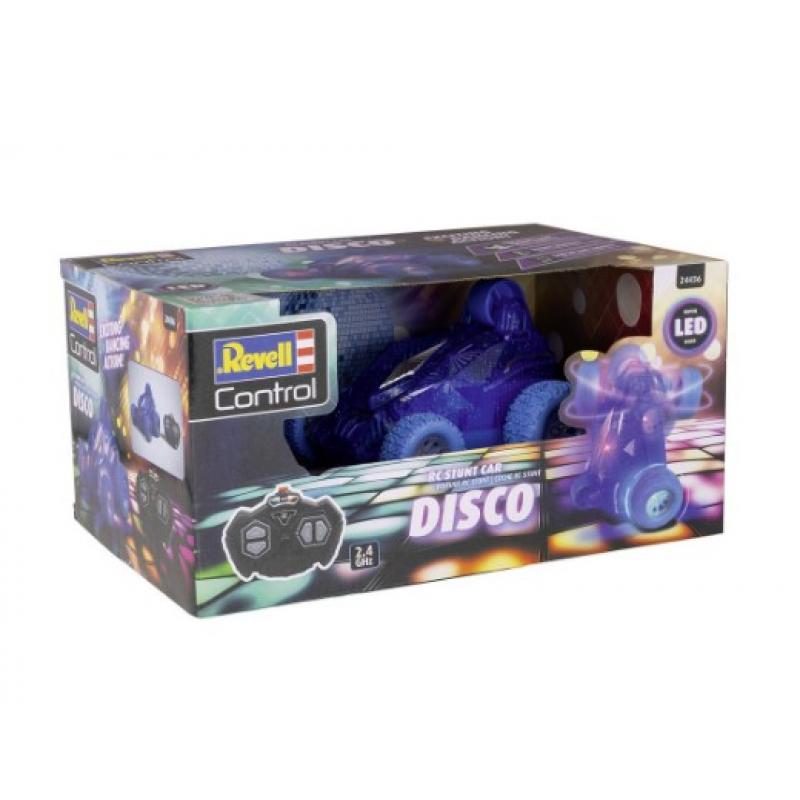 Revell Control: 24436 RC Stunt Car 