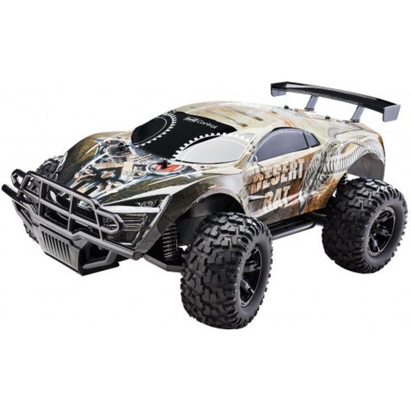 Revell Control RC Car Desert Rat