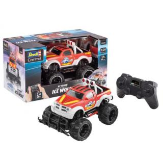 Revell Control: 24680 RC Truck Ice Wolf