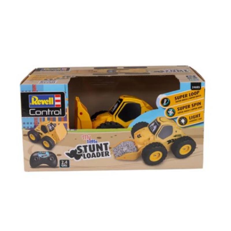 Revell Control: 24685 RC Truck 