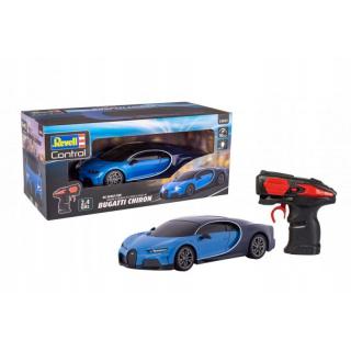 Revell Control: 24692 RC Scale Car Bugatti Chiron