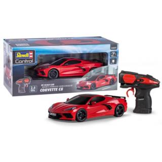 Revell Control: 24697 RC Scale Car