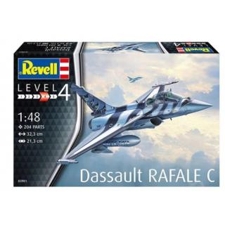 Dassault Aviation Rafale C