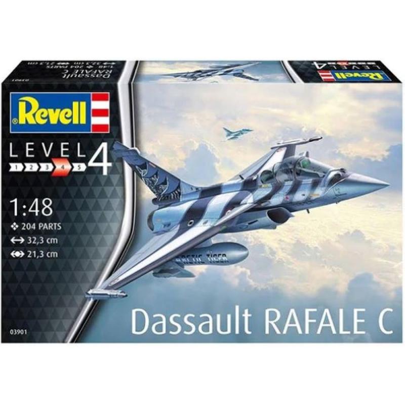 Dassault Aviation Rafale C
