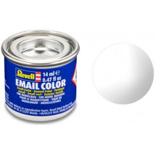 Clear Gloss Email Color Enamel 14ml