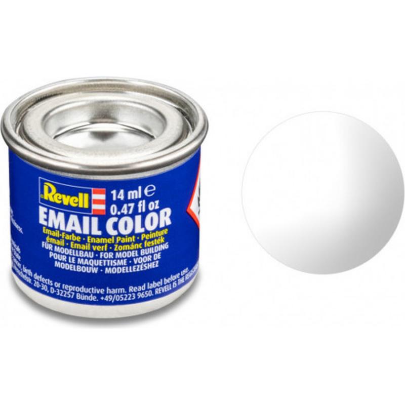Clear Gloss Email Color Enamel 14ml