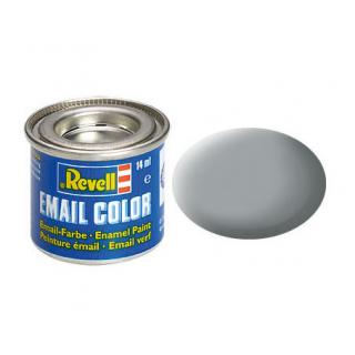 Email Color Enamel Matt USAF Medium Grey 14ml