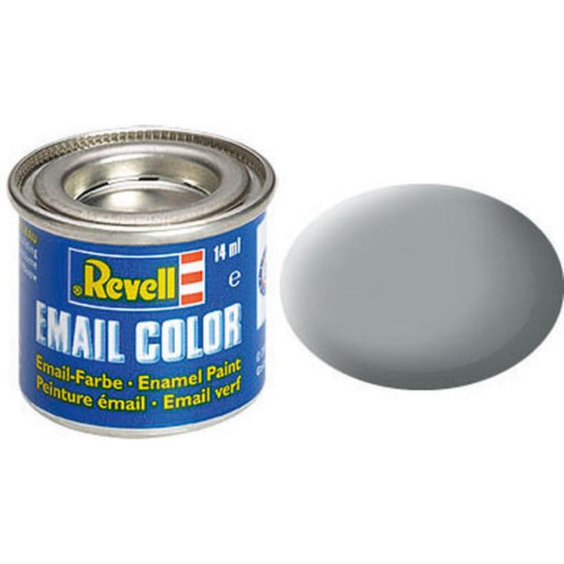 Email Color Enamel Matt USAF Medium Grey 14ml