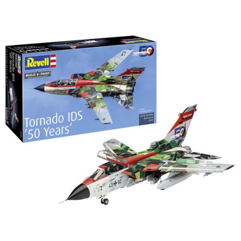 Revell: 1/48 Panavia Tornado IDS 