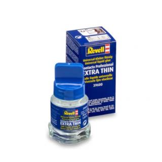 Revel:l Contacta Professional Extra Thin Glue - 30ml