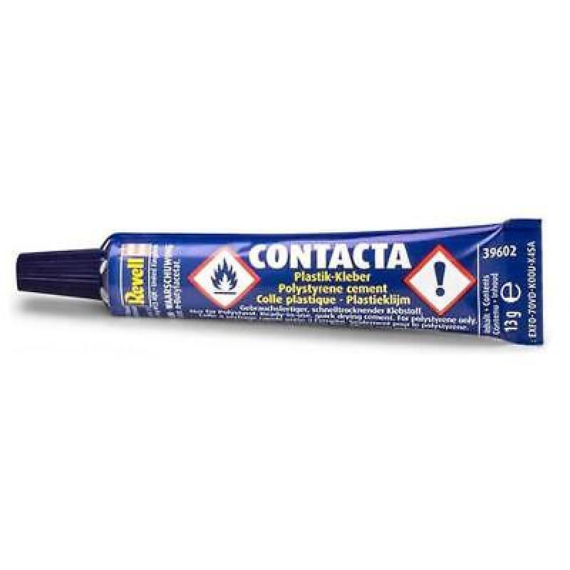 Revell Contacta Glue Gel-Glue - 13 gr.