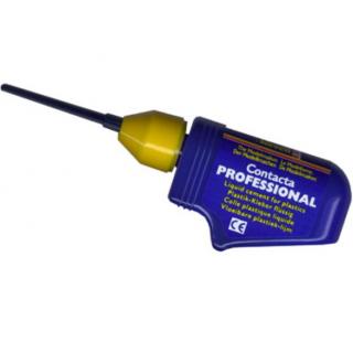Revell Contacta Professional Glue w/Needle - 25 gr.