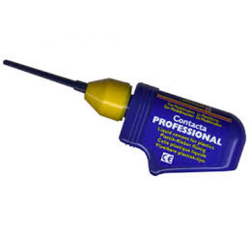 Revell Contacta Professional Glue w/Needle - 25 gr.