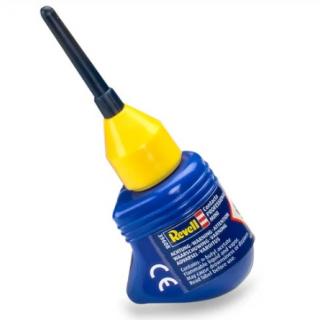 Revell Contacta Professional Mini Glue - 12.5 gr.