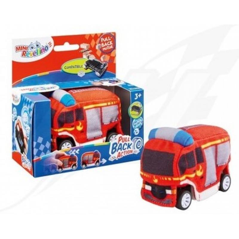 Revell: 23199 Mini Revellino Fire Truck