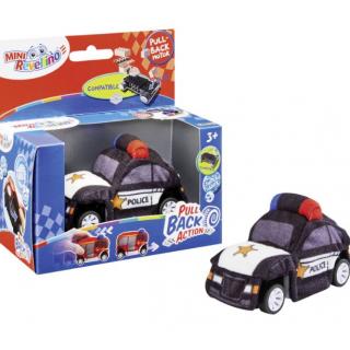 Revell: 23198 Mini Revellino Police Car