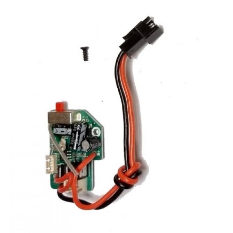 Revell 43418 Circuit Board Set (24830/24831)