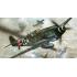 Revell: 1:72 Messerschmitt Bf 109 G-10