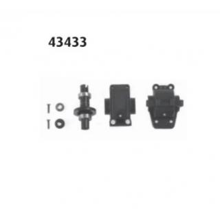 Revell Control 43433 Transmission Parts (24830/24831)