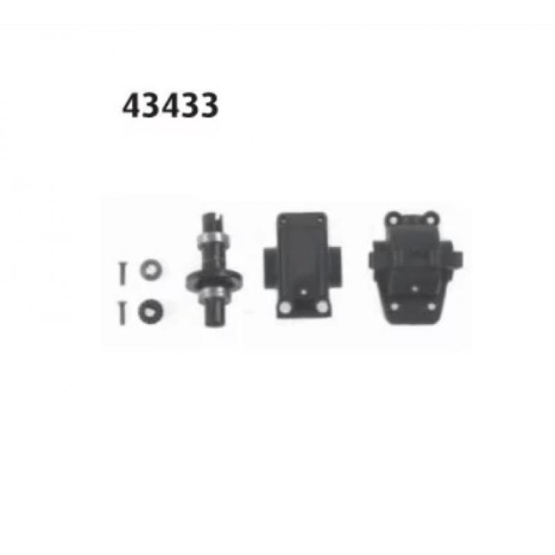 Revell Control 43433 Transmission Parts (24830/24831)