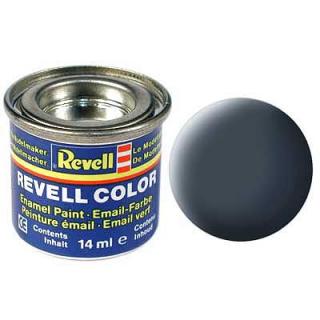 Matt Anthracite Grey (RAL 7021) Email Color 14ml
