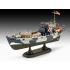 Revell: 1:144 Kriegsfischkutter