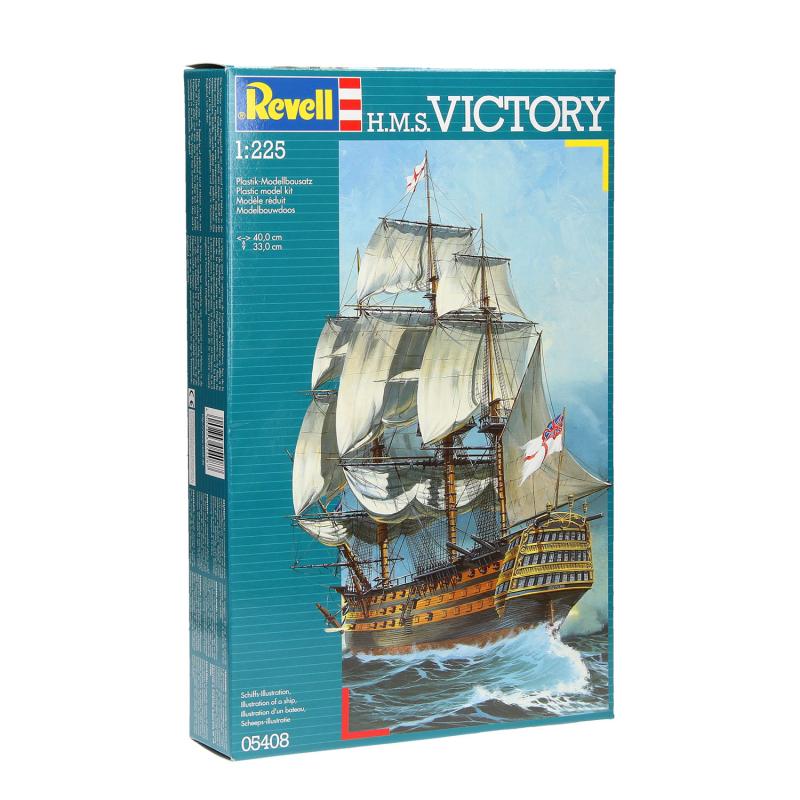 Revell: 1:225 H.M.S. Victory