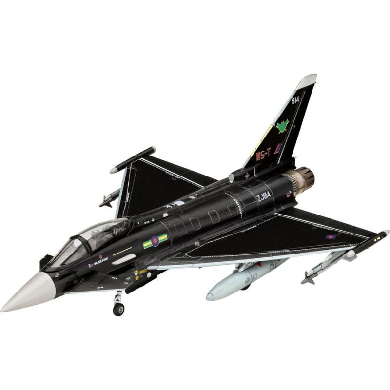 Revell: 1:32 50th Anniversary F-16 Falcon