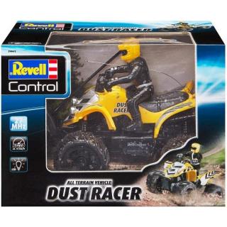 Revell RC Quad Dust Racer