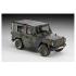 Revell: 1:35 Model Set Lkw gl leicht "Wolf"