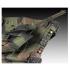 Revell: 1:35 Model Set Leopard 2 A6/A6NL