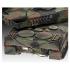 Revell: 1:35 Model Set Leopard 2 A6/A6NL