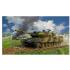 Revell: 1:35 Model Set Leopard 2 A6M+