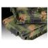 Revell: 1:72 Model Set M1A1 AIM(SA) / M1A2 Abrams