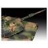 Revell: 1:72 Model Set M1A1 AIM(SA) / M1A2 Abrams
