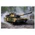 Revell: 1:72 Model Set M1A1 AIM(SA) / M1A2 Abrams