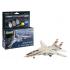 Revell: 1/144 Model Set Grumman F-14A Tomcat