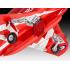 Revell: 1:72 Model Set BAe Hawk T.1 Red Arrows