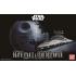 Revell: 1:2700000 Death Star II & 1:14500 Imperial Star Destroyer (Bandai)