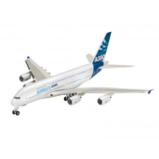 Revell: 1:288 Airbus A380