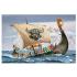 Revell: 1:50 Model Set Viking Ship