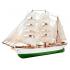 Revell: 1:350 Model Set Gorch Fock