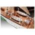 Revell: 1:350 Model Set Gorch Fock