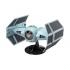 Revell: 1:57 Model Set Darth Vader's TIE Figher