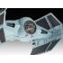 Revell: 1:57 Model Set Darth Vader's TIE Figher