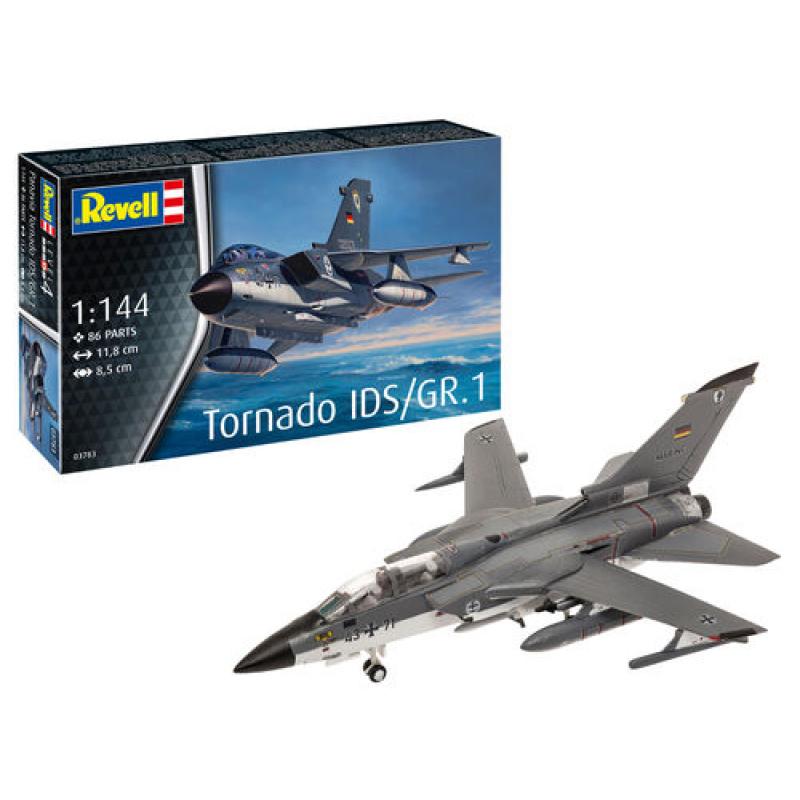 Revell: 1/144 Panavia Tornado IDS/GR.1