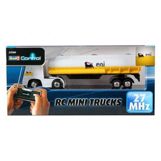 Mini RC Truck ΕΝΙ