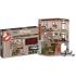 Revell: 3D Puzzle - Ghostbusters: Firehouse Hook & Ladder incl. Ecto-1
